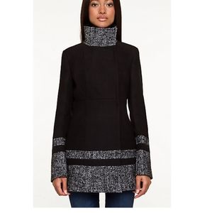 Le chateau winter coat